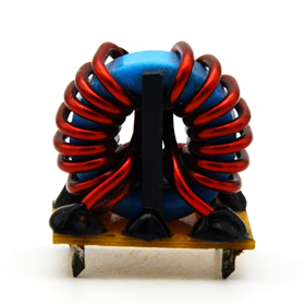 inductance